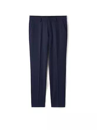 TIGER OF SWEDEN | Pantalon de costume TENUTAS | dunkelblau